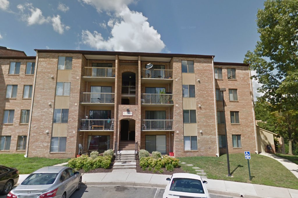 The Flats At Columbia Pike