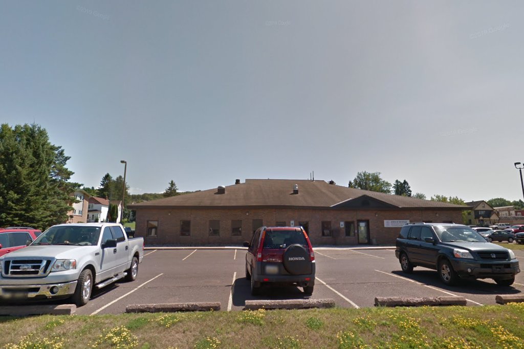 Gogebic County DHS Bessemer