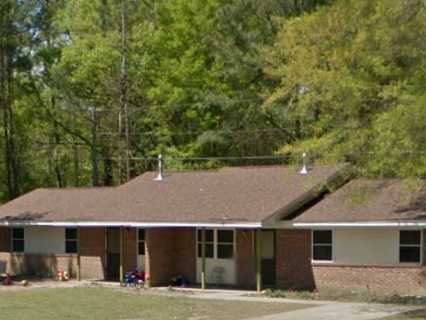 South Rosemary Affordable Apartment