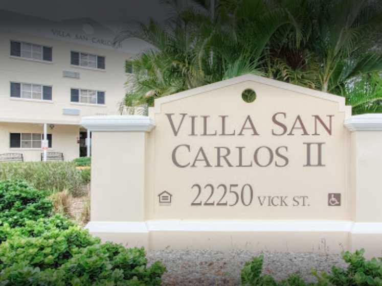 Villa San Carlos Ii