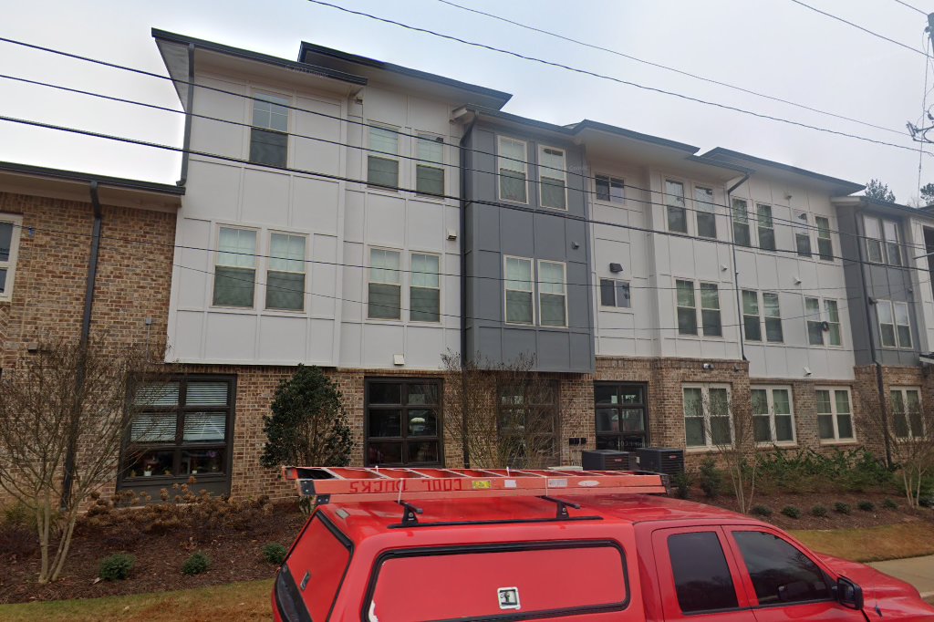 Walton Harbor Affordable Apartments