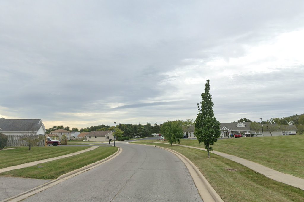 Krystal Ridge
