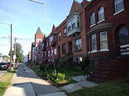 Neighborhood Preservation Coalition Of New York State Inc