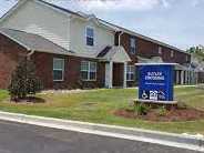 Kings Crossing Apartments