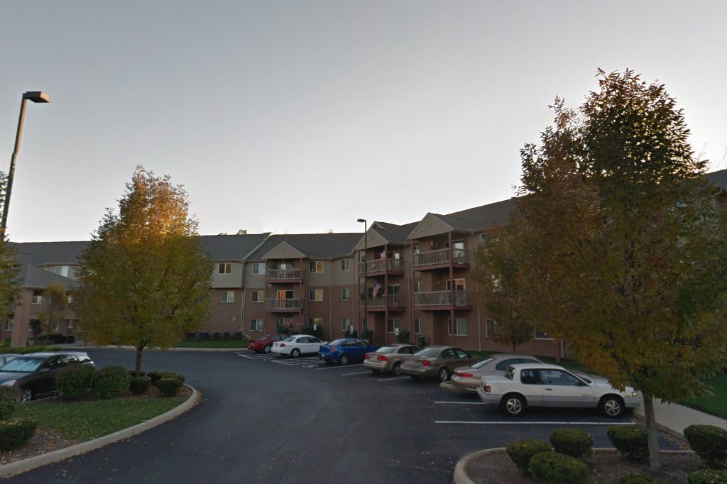 Wright Place Senior Apartments
