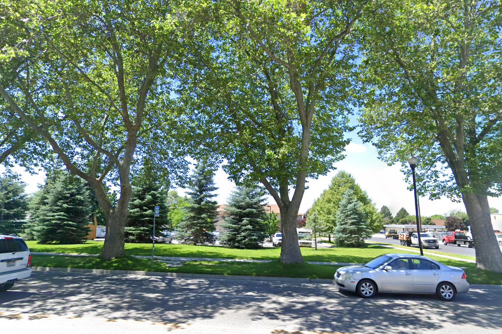 Brigham City Senior Housing