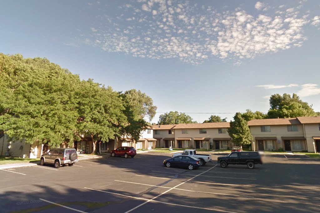 Village Ii Apartments