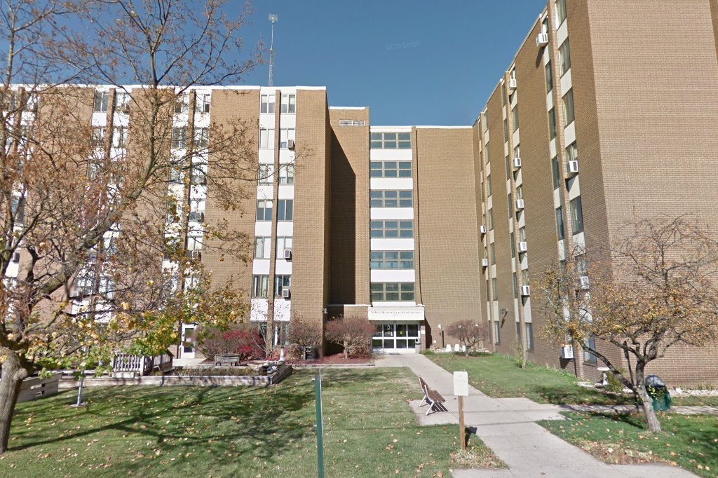 Niles Housing Commission
