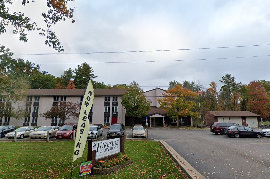 Fireside Apartments