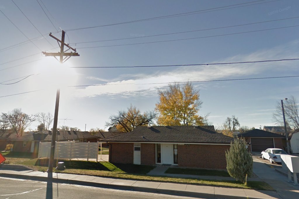 Keenesburg Housing Authority