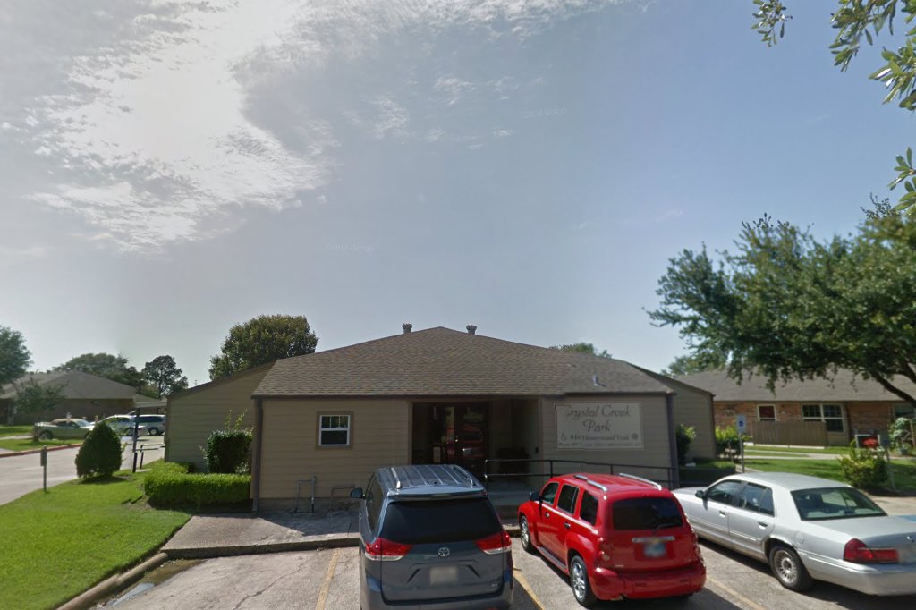 Crystal Creek Park Apts