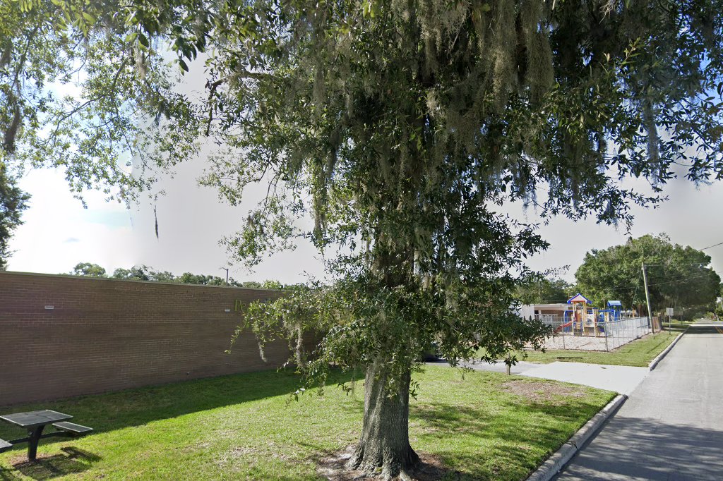 Peace River Center for Personal Development