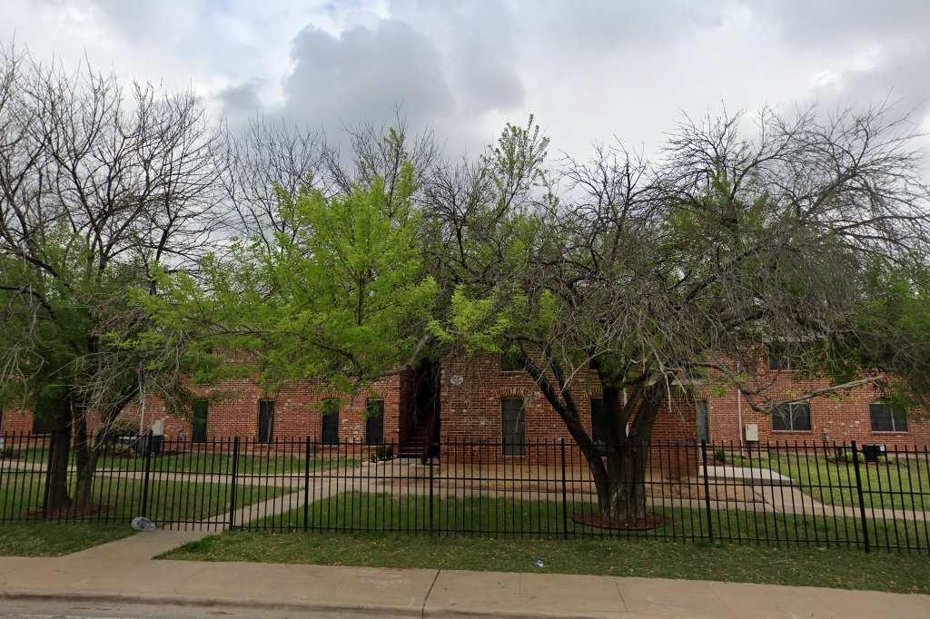 Quail Park Apartments