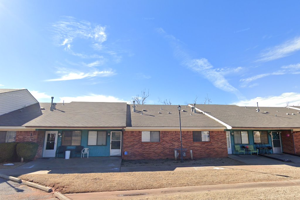 Rainbow Hil Apartments