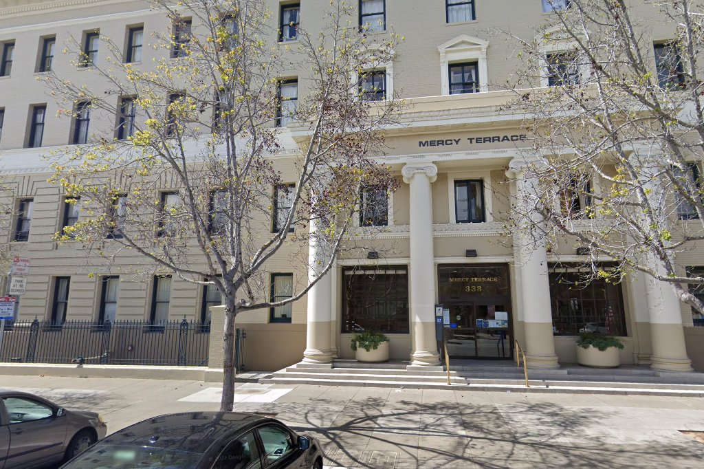 Mercy Terrace