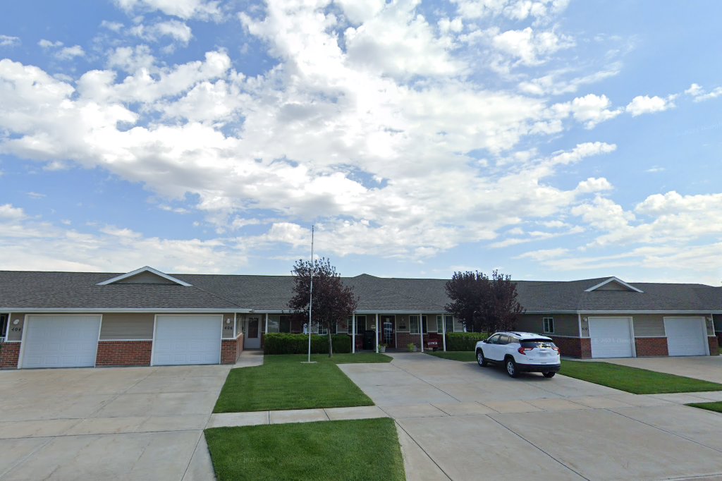 Kiowa County Housing Authority