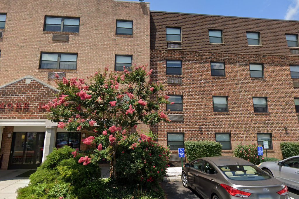 Ardmore House Senior Apartments