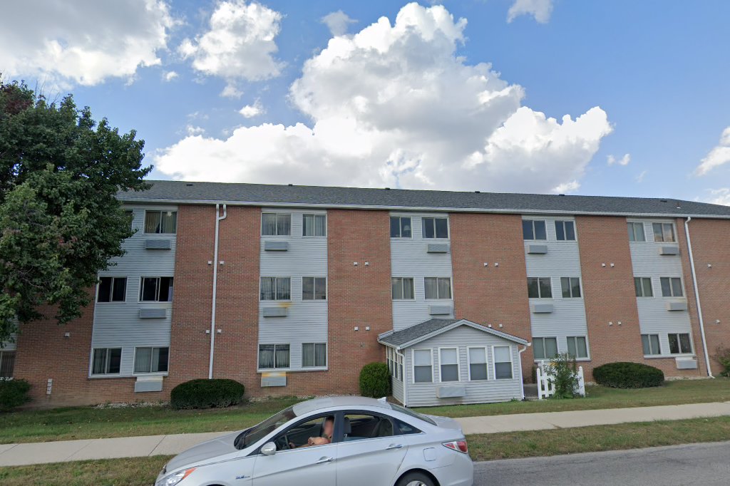 Riverview Terrace