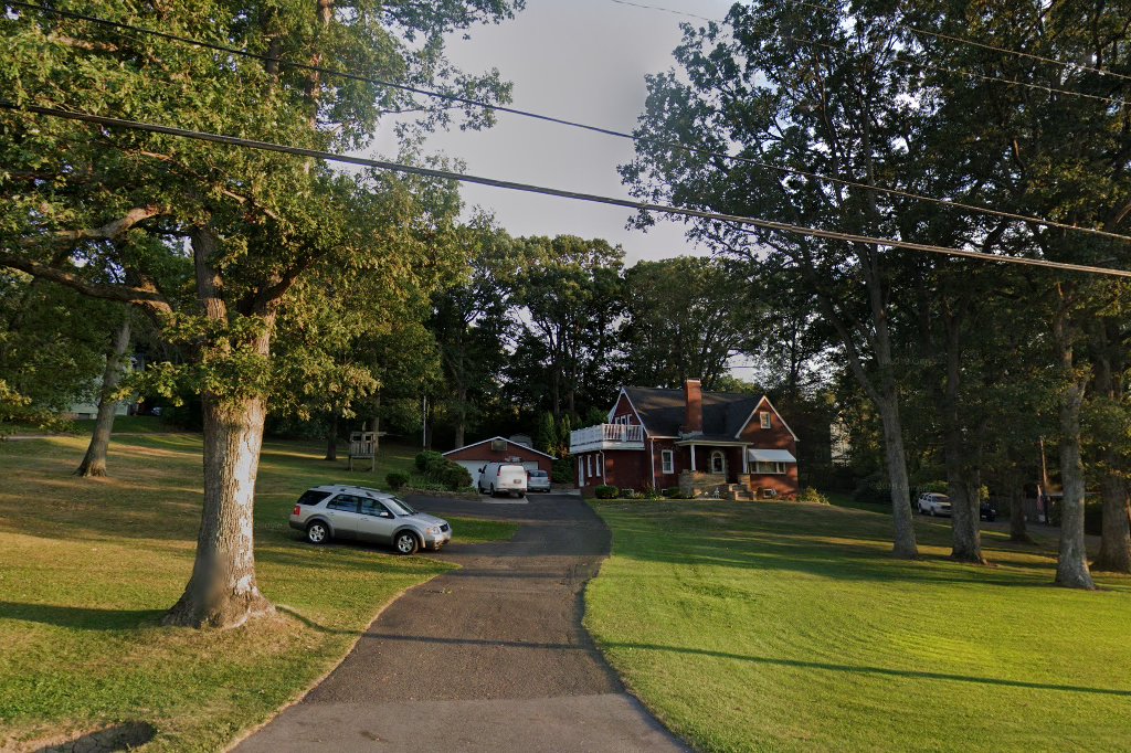 Braddock’s Greene Senior Living