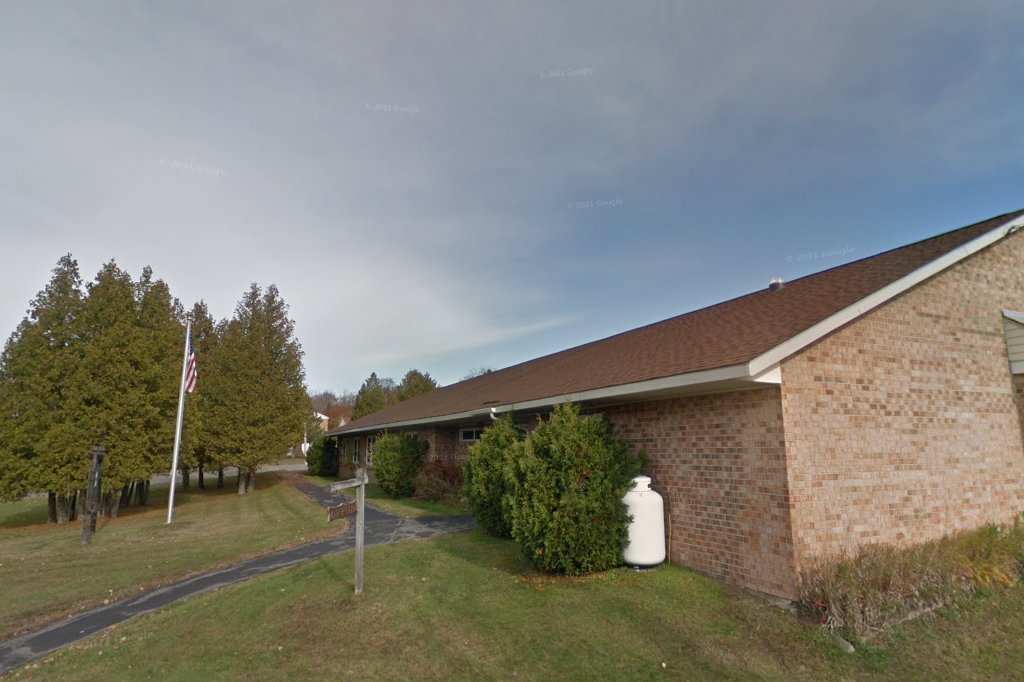 Tupper Lake Housing Authority