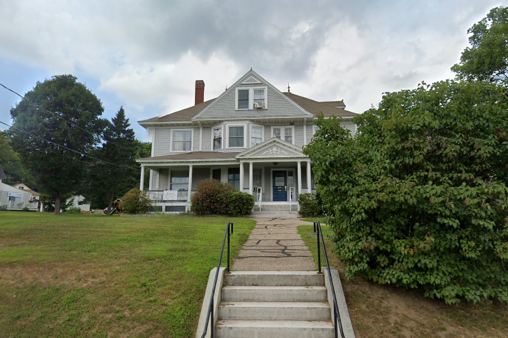 Mill Knoll Village