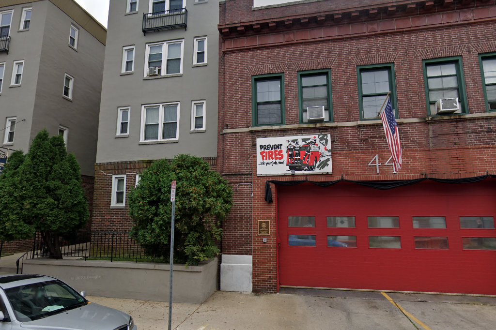 Haverford House Affordable Apartments