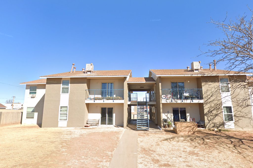 Gatewood Village Apartments