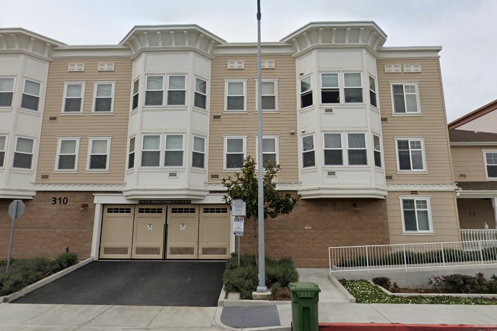 Berrellesa Palms Senior Housing