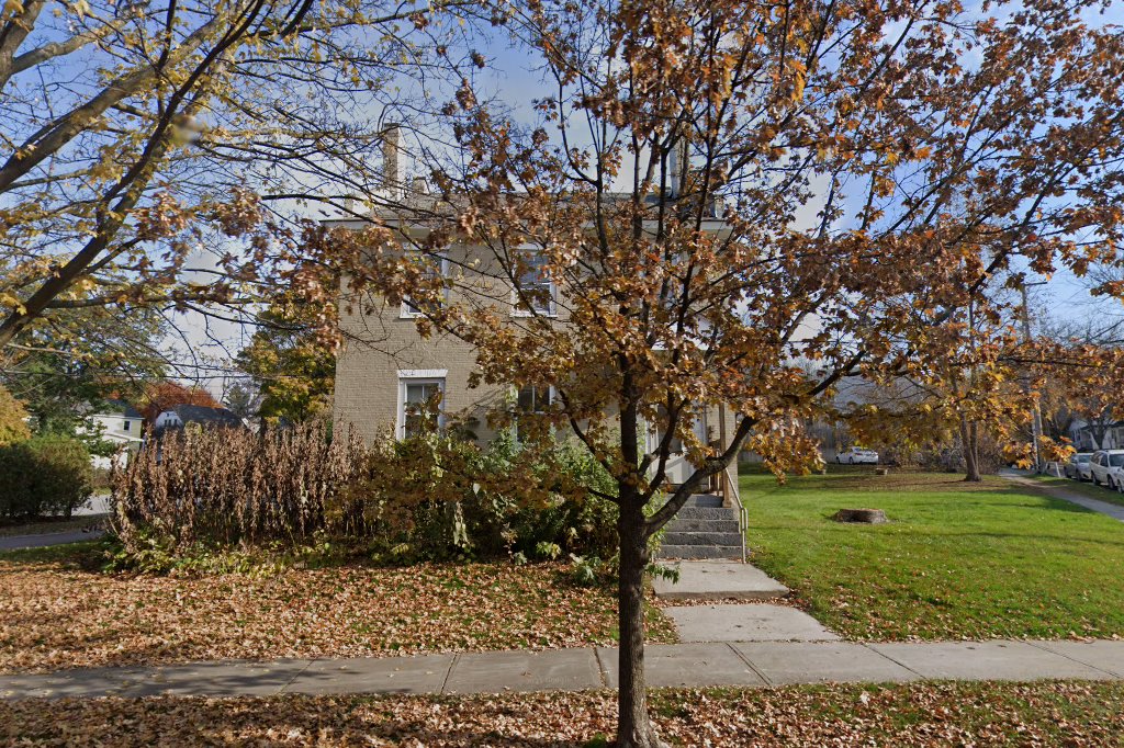 South End Community Housing