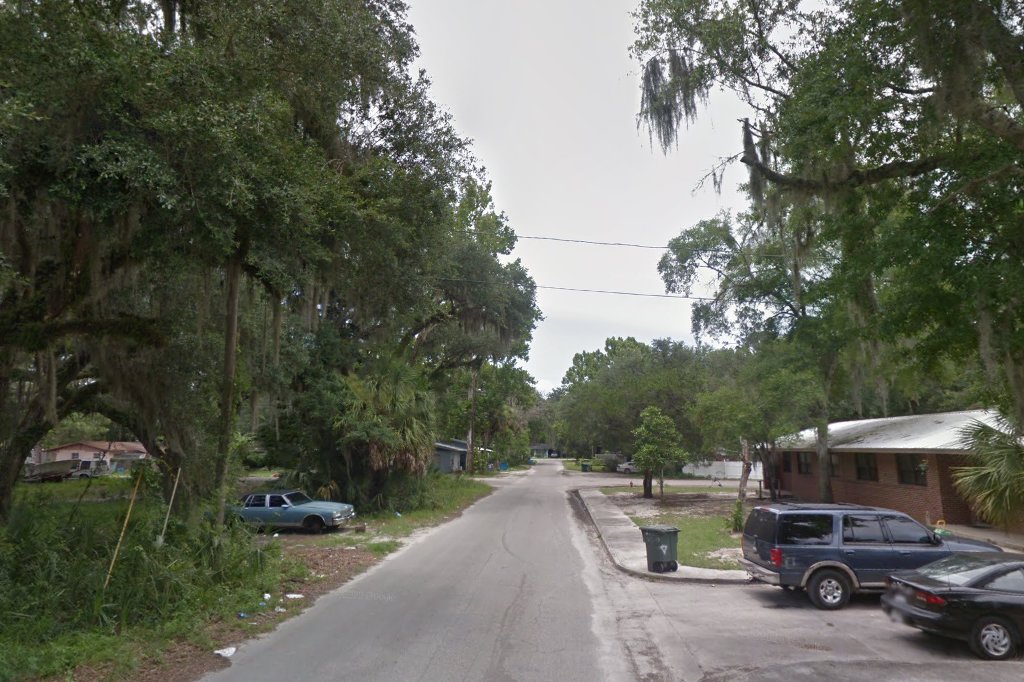Southside Apartments Northwest Florida Regional Housing Authority