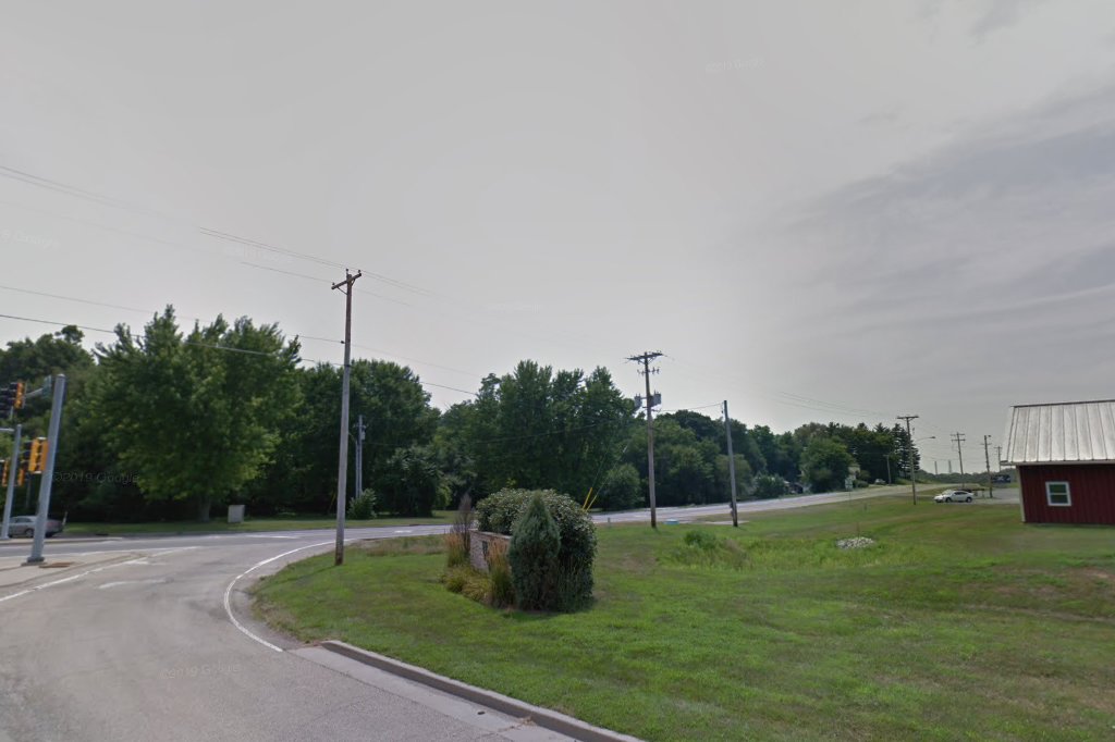 Uaw Senior Citizen Center