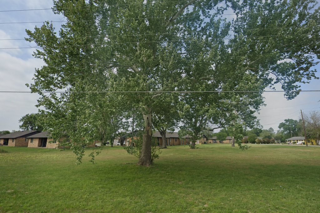 Smithville Gardens Apts