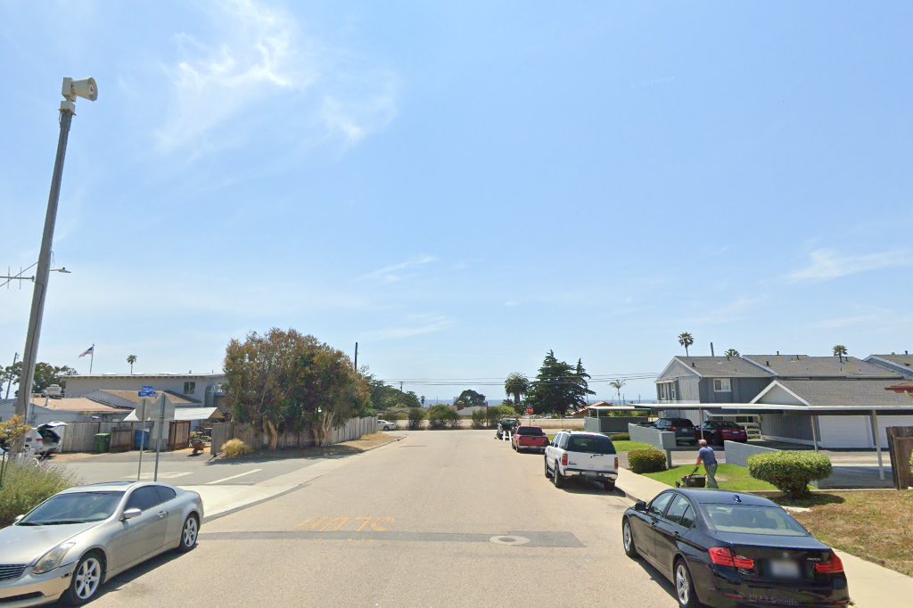 Sequoia Street Apartments