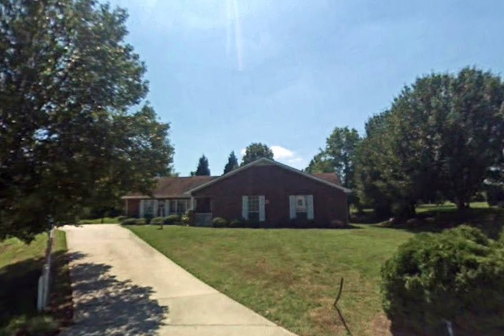 Arc/Hds Alamance Co Gh #9