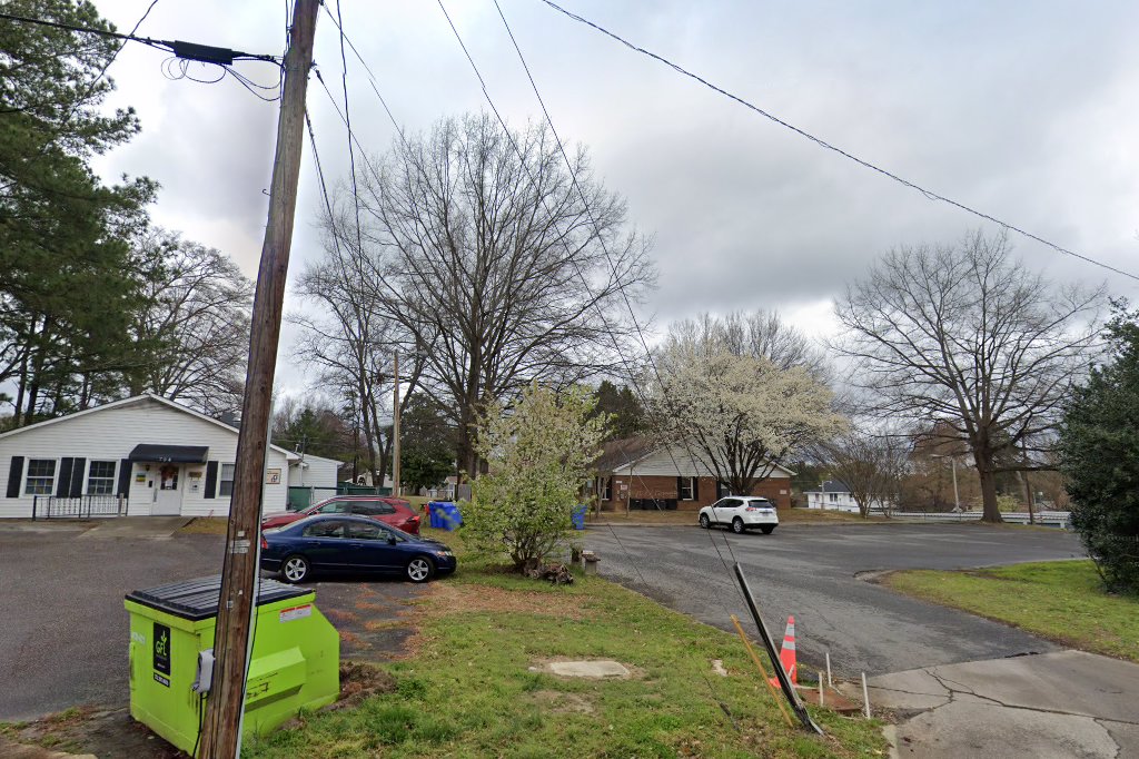 Arc/Hds Wilson County Apartments