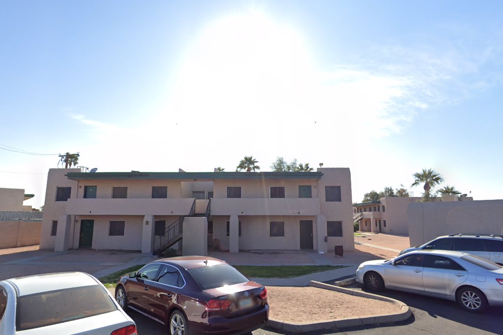 Mcdowell East Apartments