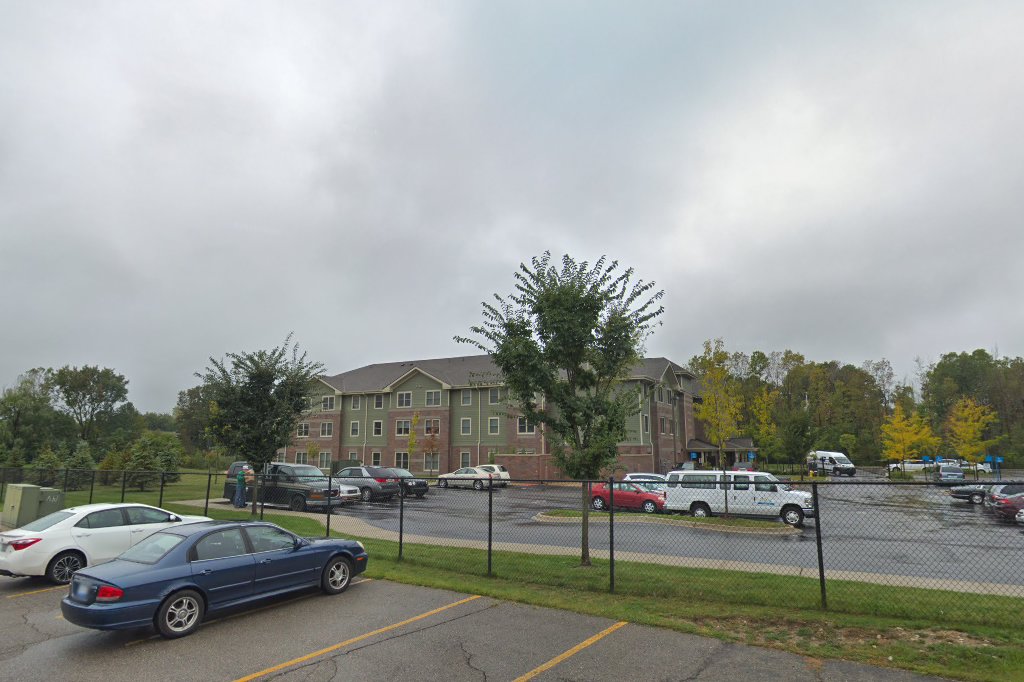Pontiac Village Estates Co-Op Senior Apartments