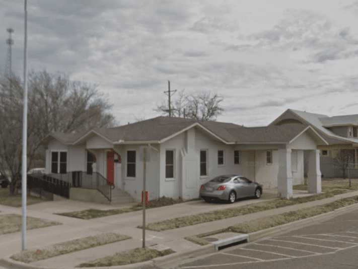 Family Promise of Lubbock