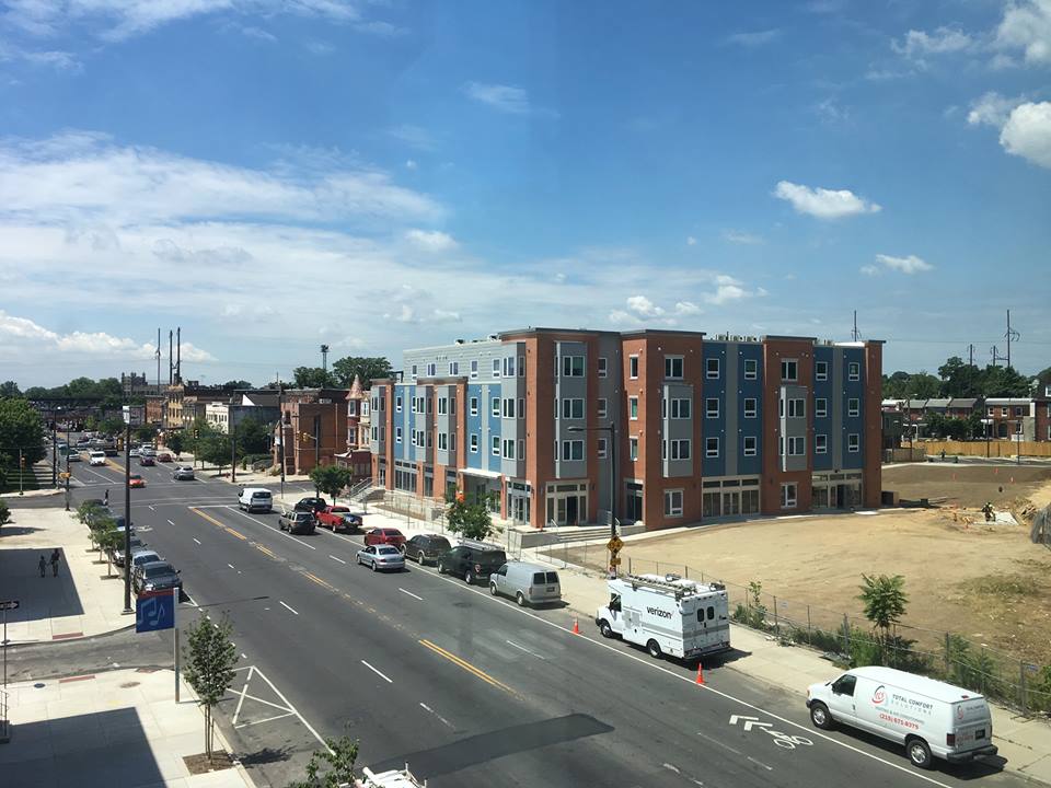 Community Ventures