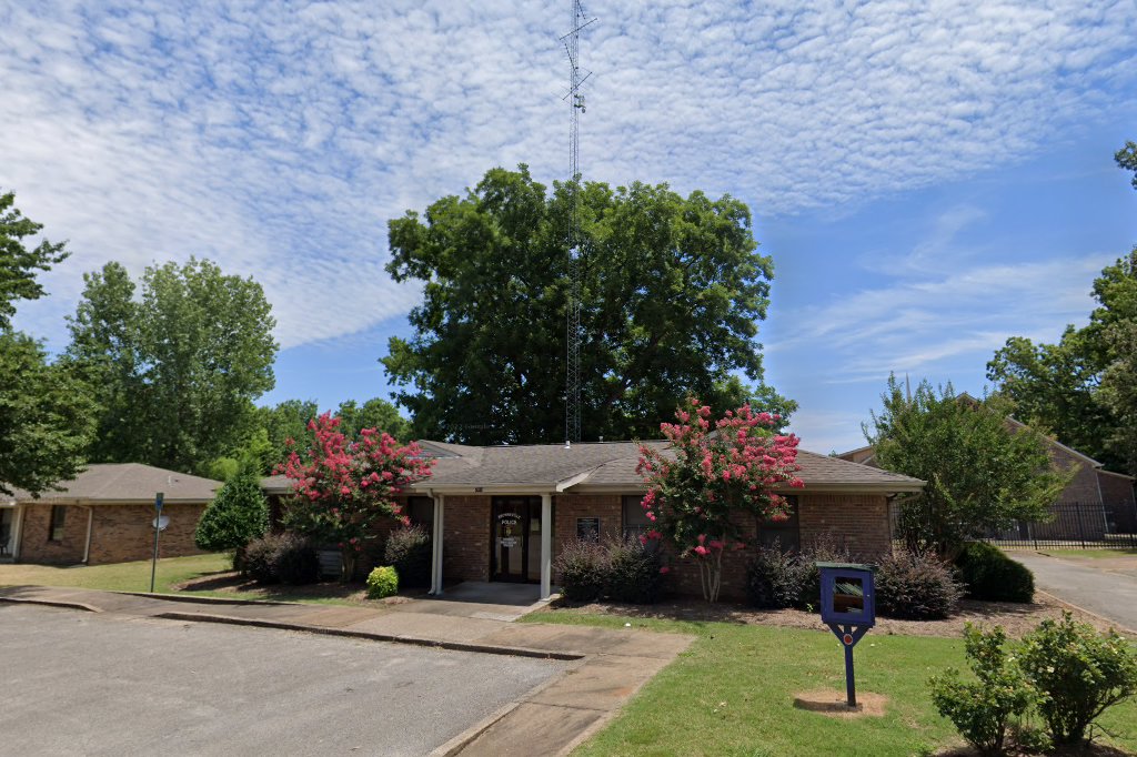 Brownsville Housing Authority