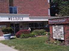 Westerly Iii