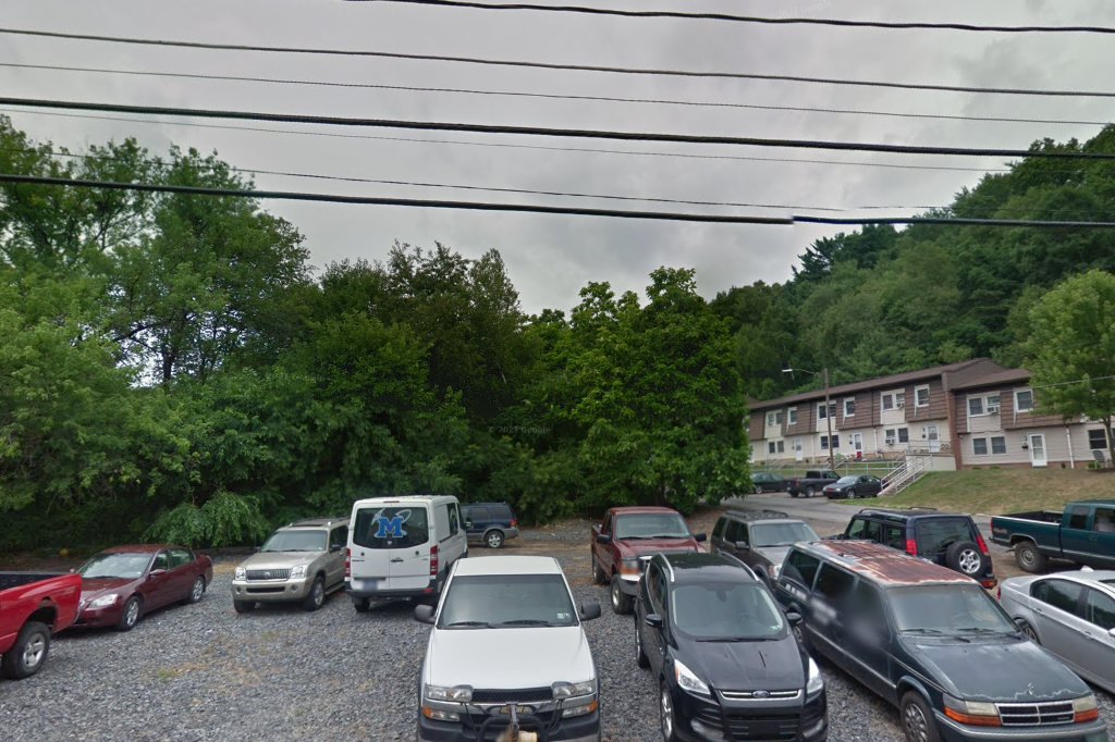 Schuylkill County Housing Authority