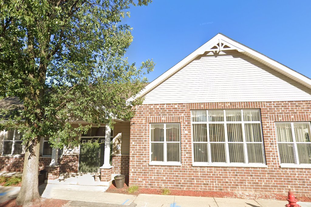 New Waico Apartments