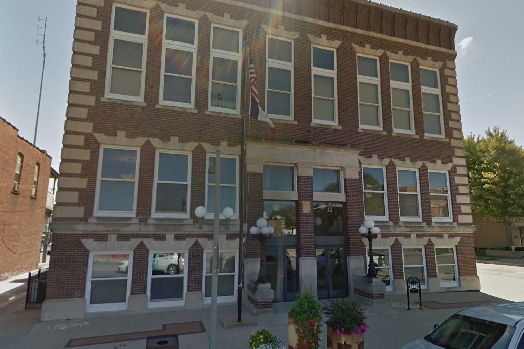Oskaloosa Housing Authority