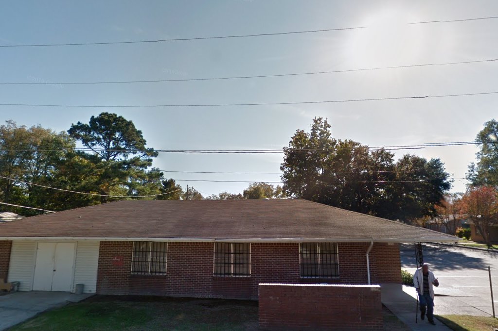 Lake Providence Housing Authority