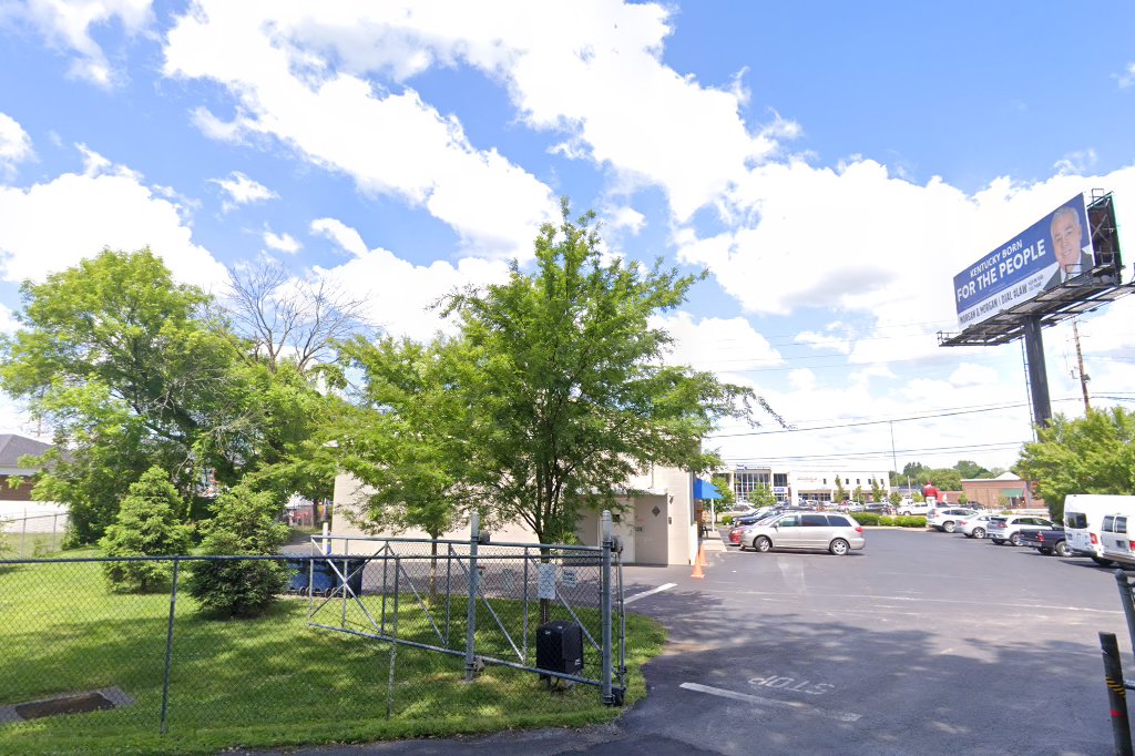 Shively Area Ministries Rent Assistance