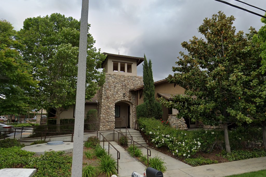 Ceres Court Apartments