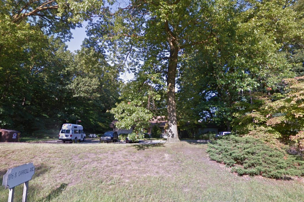 Shorewood Place