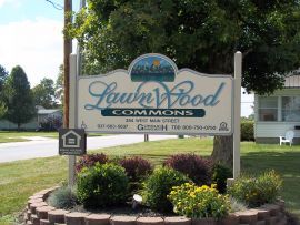 Lawnwood Commons
