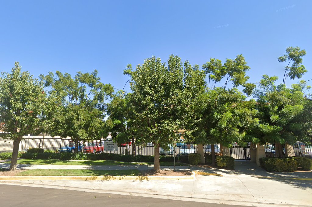 Beaumont Terrace Co-op Apartments